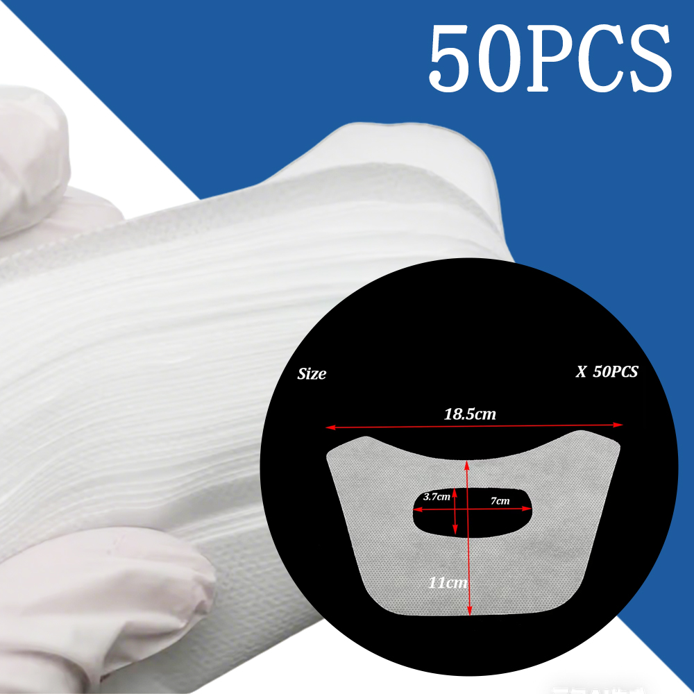 50 шт. Салфетки для отбеливани – обзор и цена Teeth Whitening Mask
