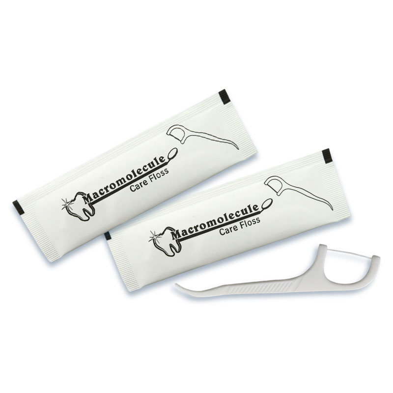 500 шт. одноразовая зубная нит – обзор и цена Dental Floss Picks