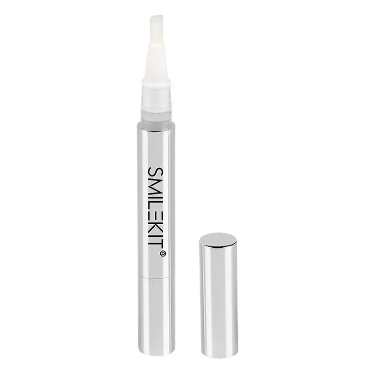 Набор для отбеливания зубов, м – обзор и цена Whitening Pen Bleach