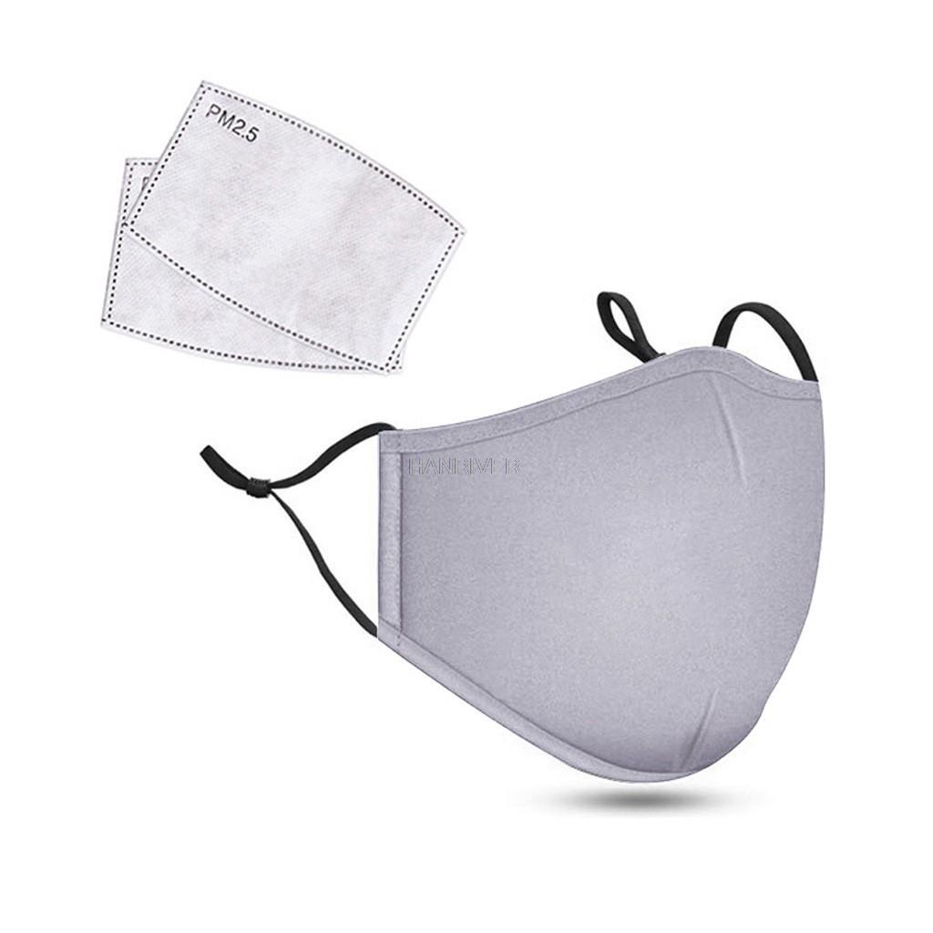 Хлопковая маска для лица PM2.5 – обзор и цена Teeth Whitening Mask