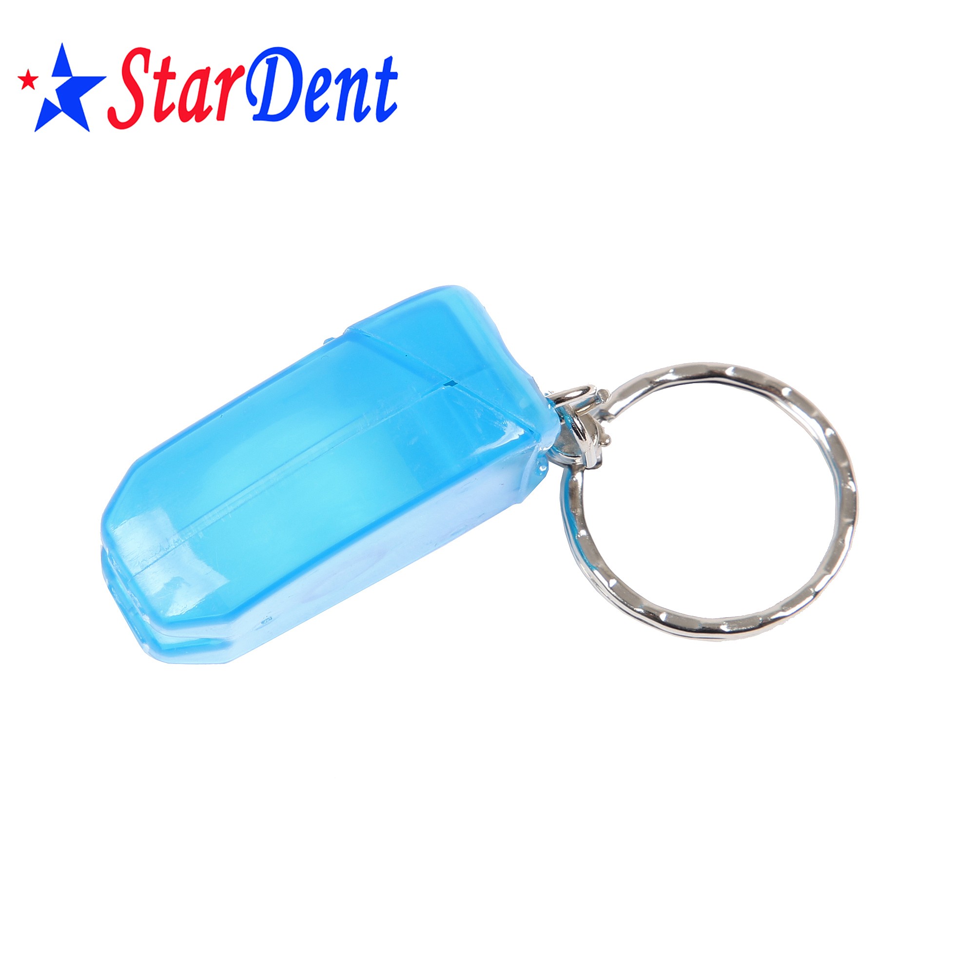 Яркие портативные зубные нити- – обзор и цена Dental Floss Picks