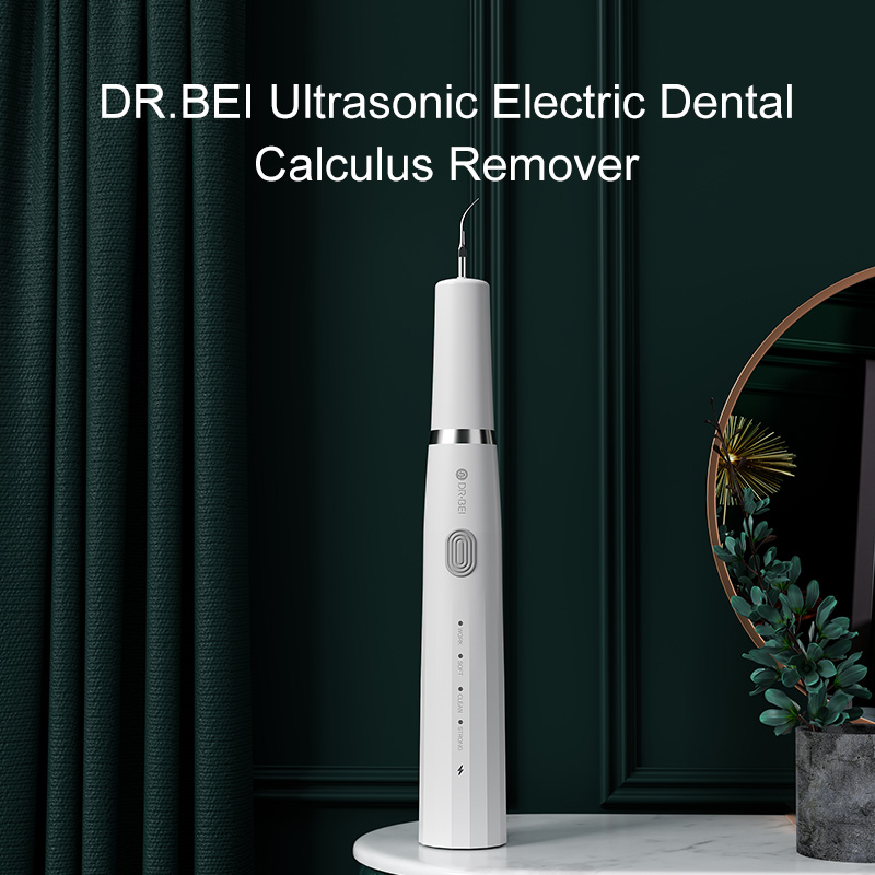 Ультразвуковой Зубной скалер D – обзор и цена Teeth Whitening Products
