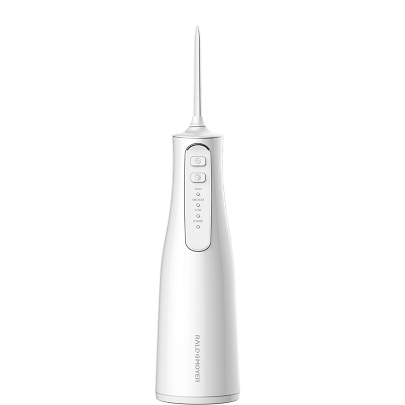 Беспроводной ирригатор для вод – обзор и цена Water Flosser Cordless