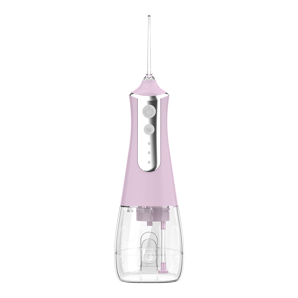 Портативный ирригатор для поло – обзор и цена Water Flosser Cordless