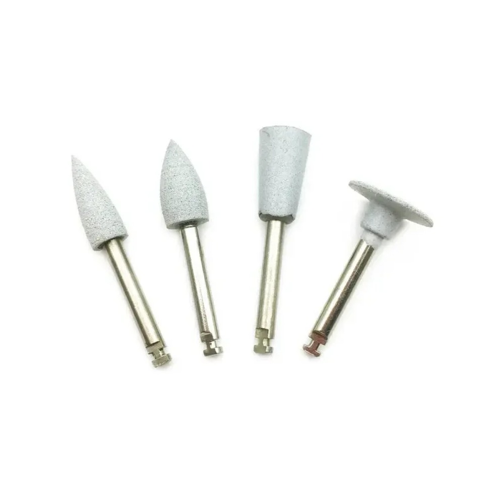 4 шт., смешанные шлифовальные  – обзор и цена Teeth Whitening Products