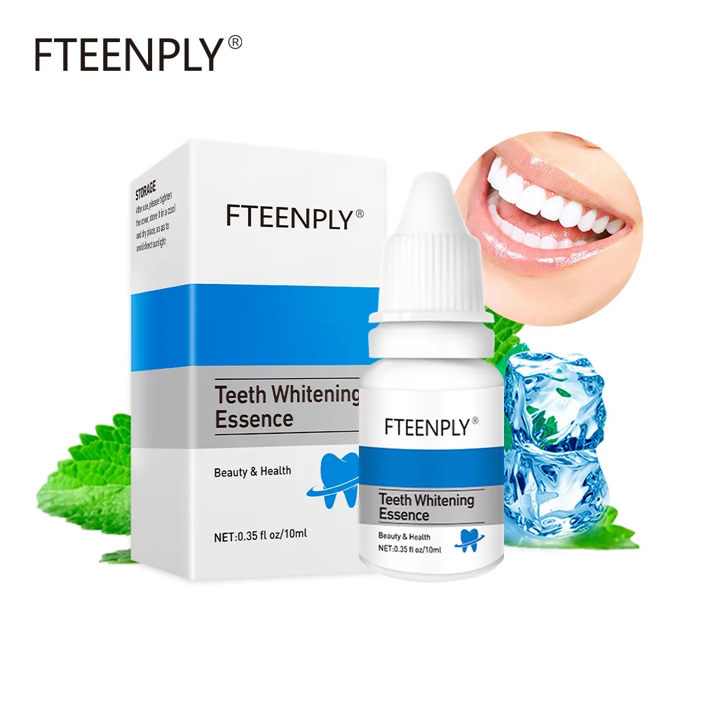 FTEENPLY отбеливание зубов быс – обзор и цена Teeth Whitening Levels