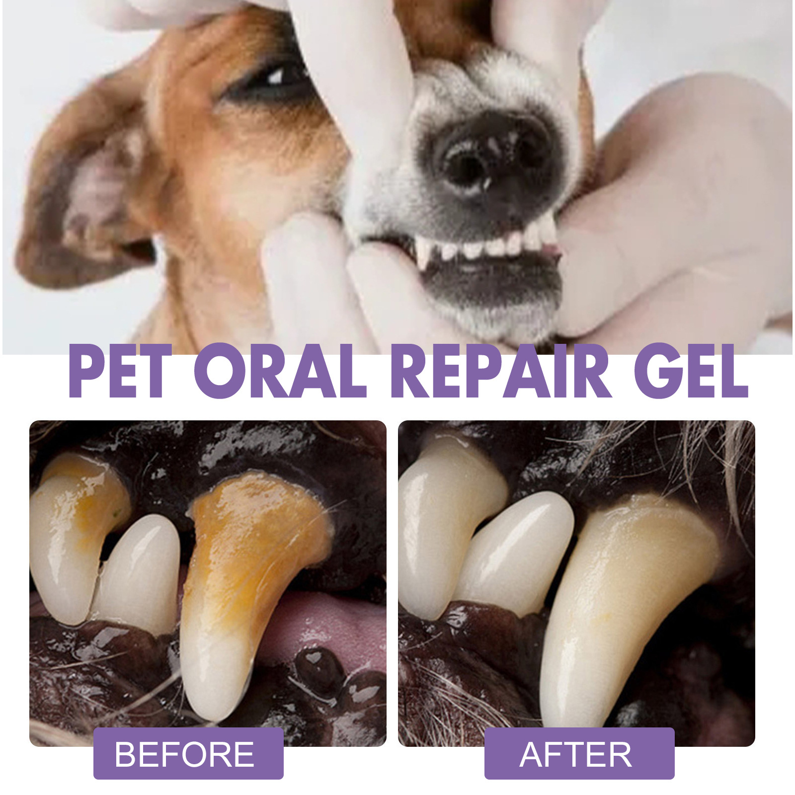 Гель для восстановления полост – обзор и цена Teeth Whitening Before And After