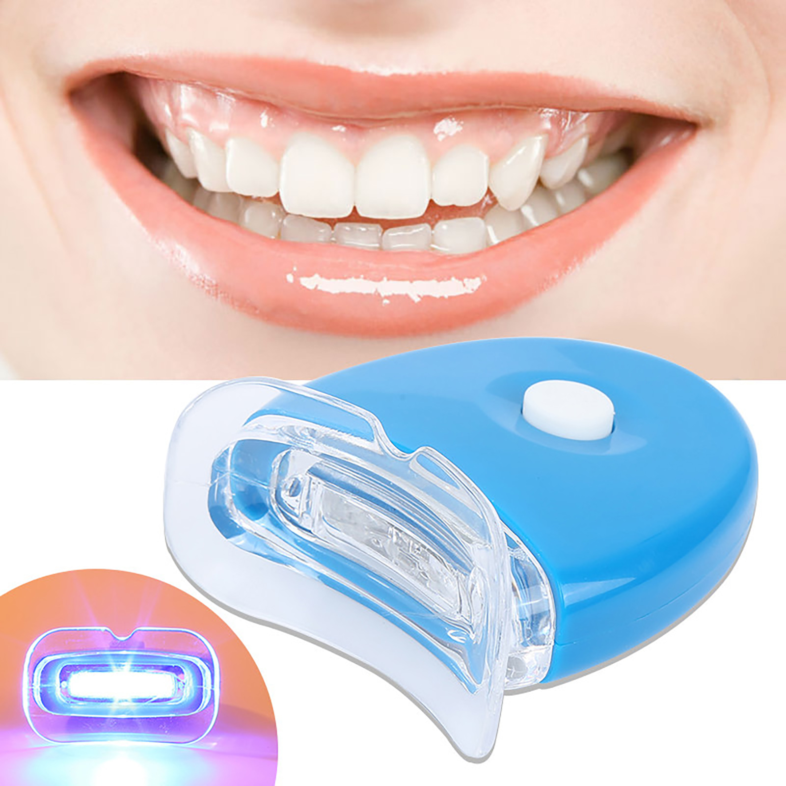 Средство для отбеливания зубов – обзор и цена Teeth Whitening Charcoal Powder