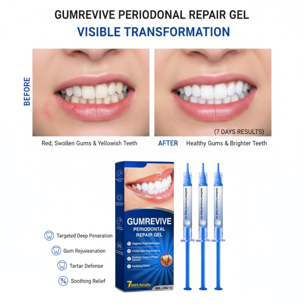 Гель для восстановления пародо – обзор и цена Teeth Whitening Before And After