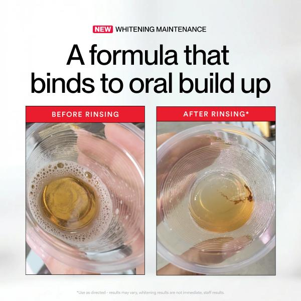 Ополаскиватель для рта Hismile – обзор и цена Teeth Whitening Products