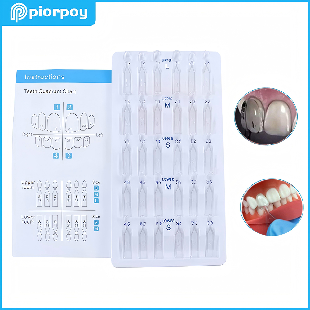 PIORPOY стоматологическая комп – обзор и цена Teeth Whitening Zoom