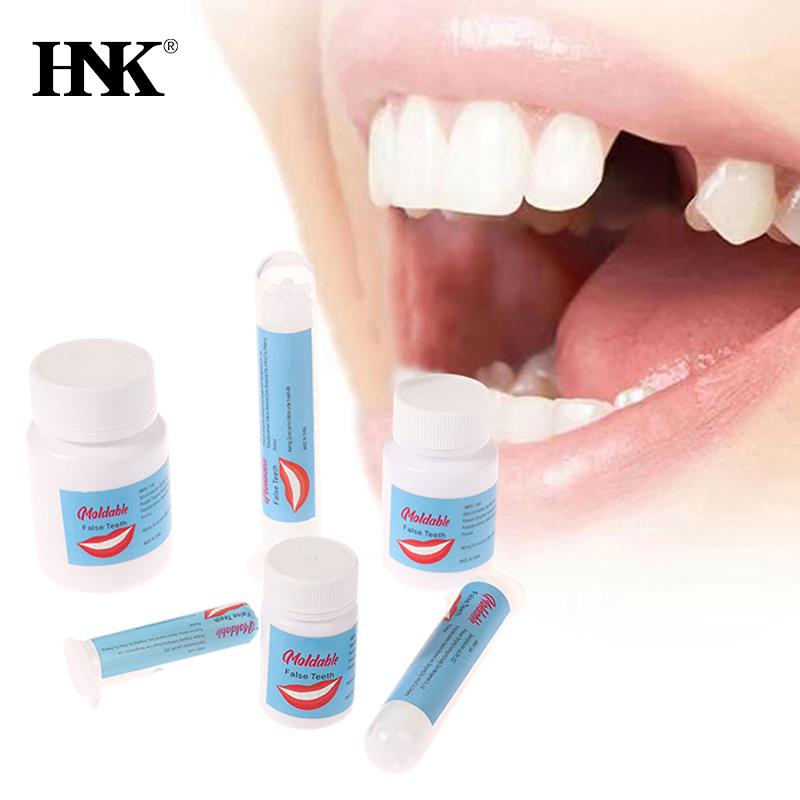 Набор для временного ремонта з – обзор и цена Teeth Whitening Mask