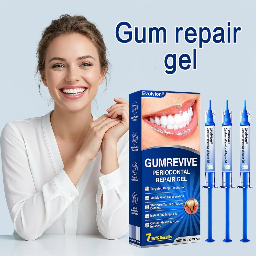 3 мл x 3 Гель для ухода за дес – обзор и цена Teeth Whitening Before And After