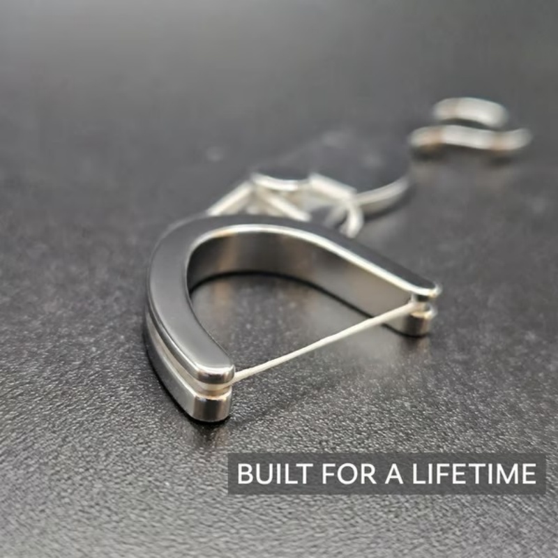 Многоразовые зубочистки из нер – обзор и цена Dental Floss Picks