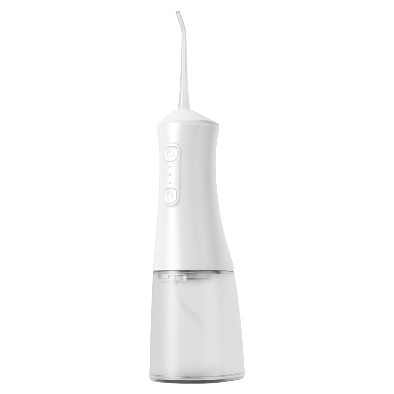 Портативный беспроводной ирриг – обзор и цена Water Flosser Cordless
