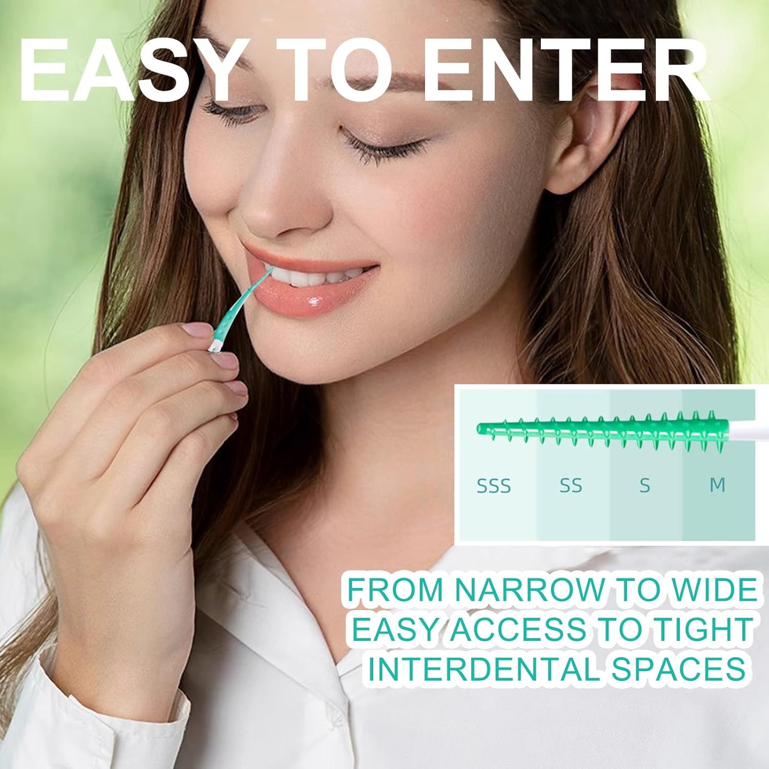 60 шт. портативные мягкие зубн – обзор и цена Dental Floss Picks